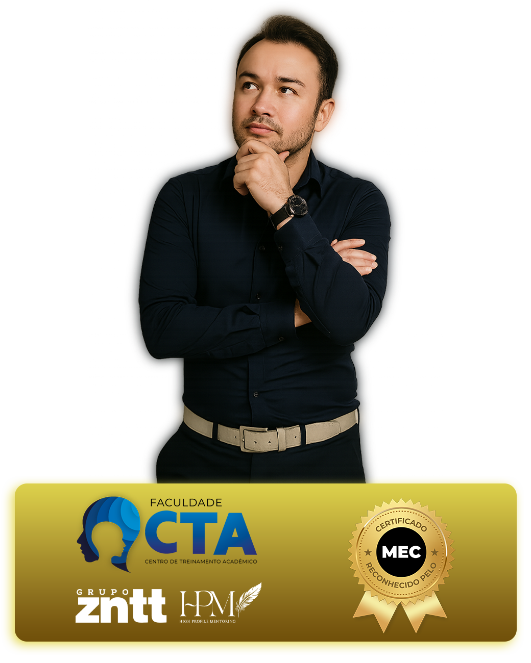 Dr. Fernando Jacinto Dutra